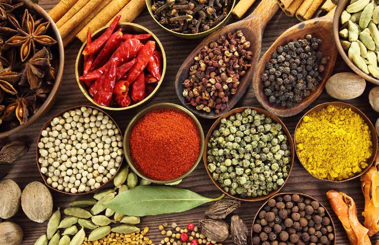 PFI Spices