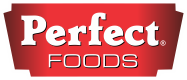 Perfect Food Logo