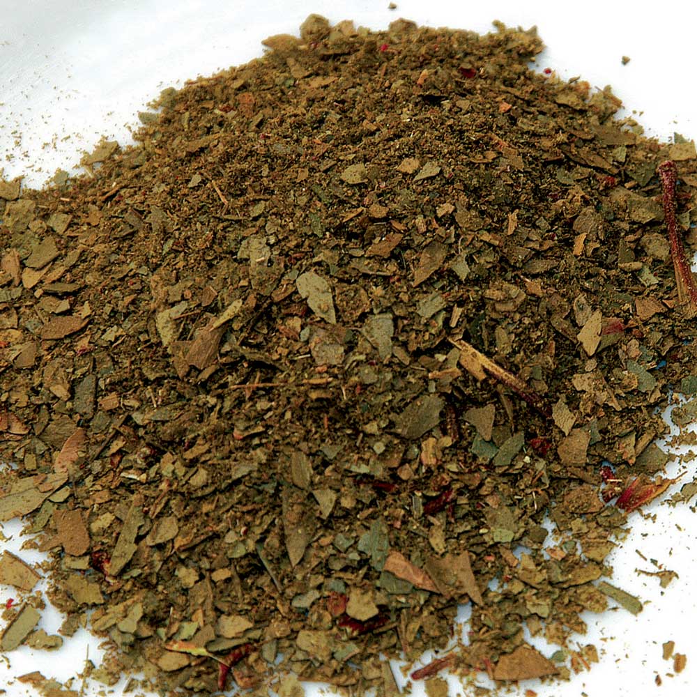 Bay Leaves Crushed