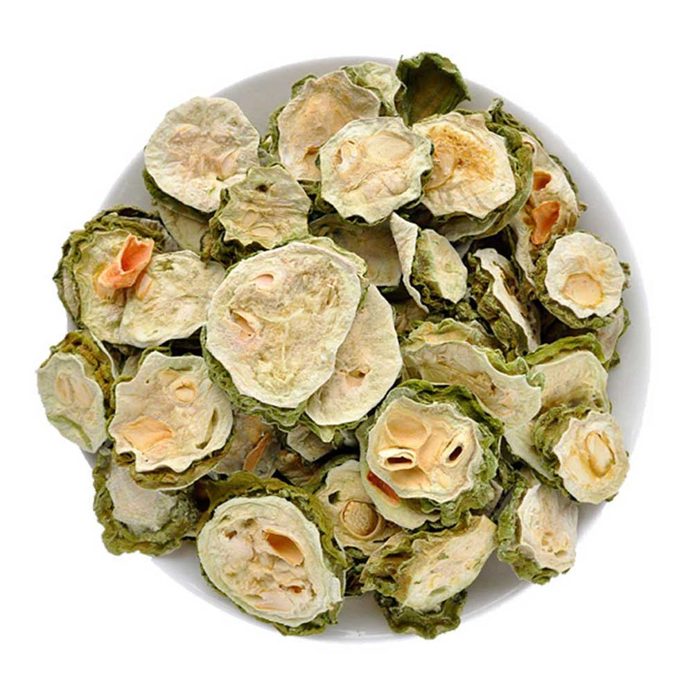 Bitter Gourd Flakes