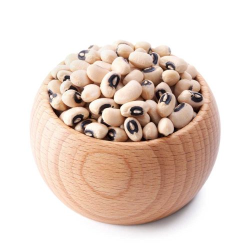 black eyed beans