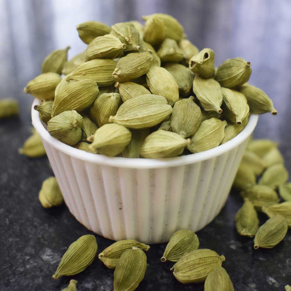 Cardamom Green Whole