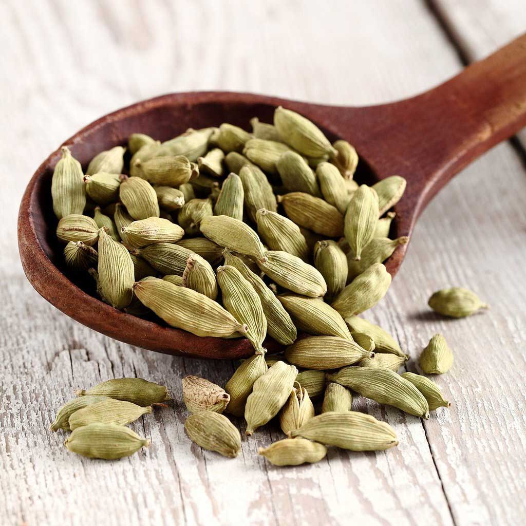 Cardamom Green Whole