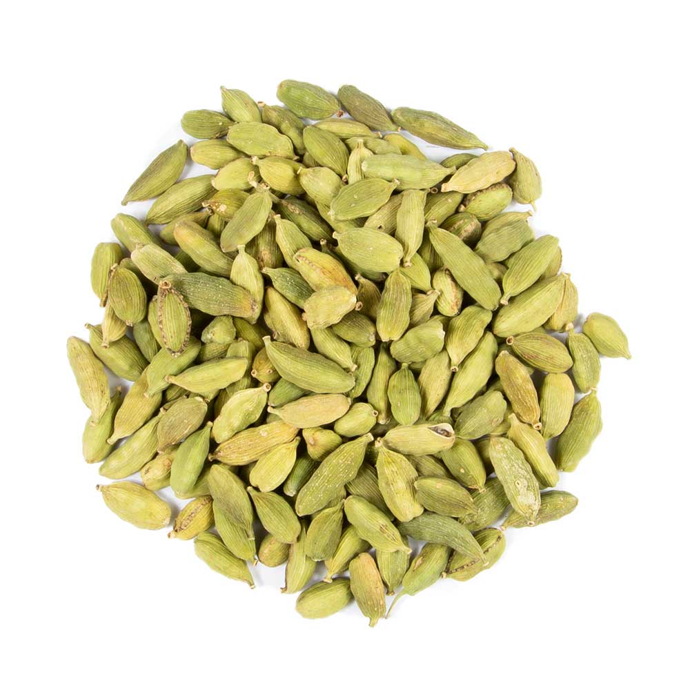 Cardamom Green Whole