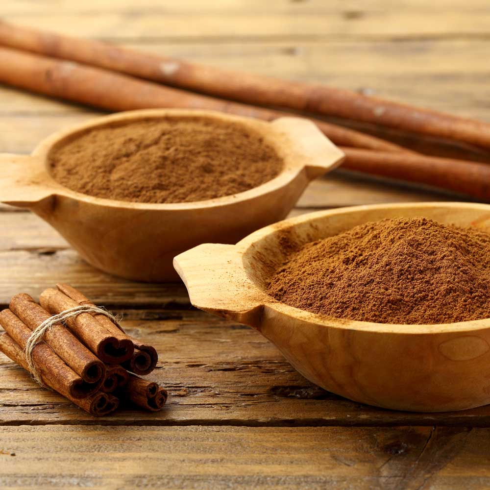 Cassia Cinnamon Powder