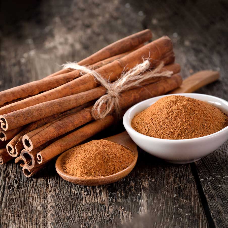 Cassia Cinnamon Powder
