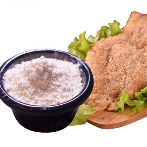Chicken Powder