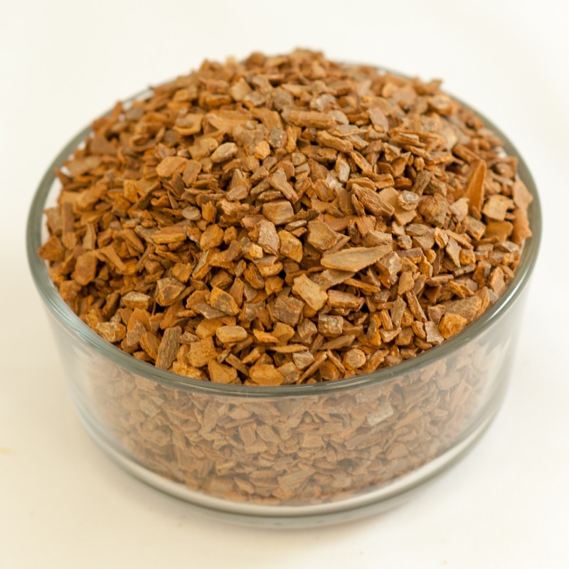 Cinamon Crushed