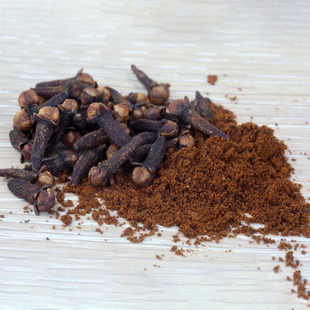 Clove Powder