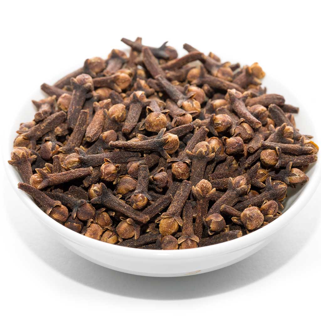 Clove Whole