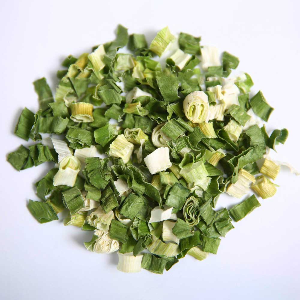 High Quality Dehydrated Leek Ad Leek