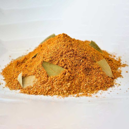 Qorma Masala