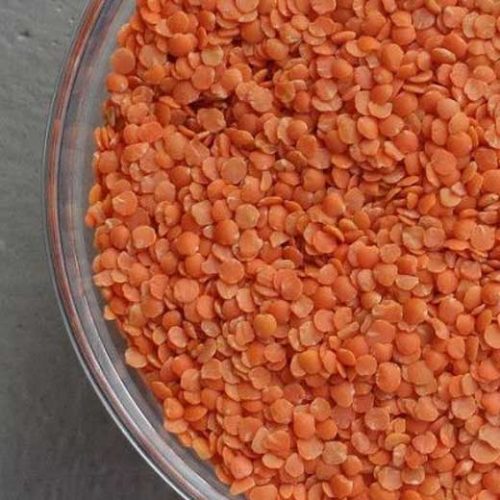 Red Lentils Split