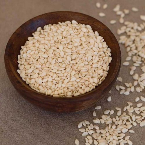 Sesame Seeds
