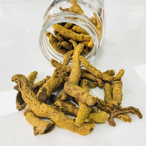 Turmeric Whole
