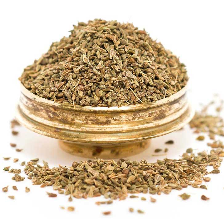 anise whole
