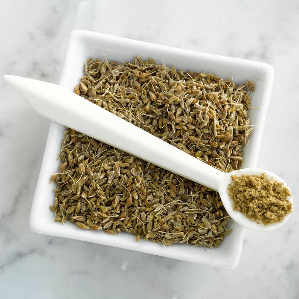 aniseeds