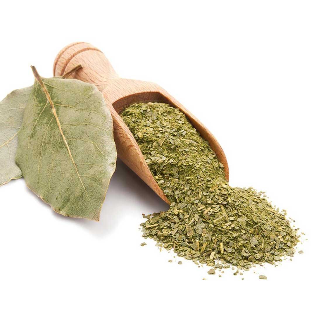 bay leaves