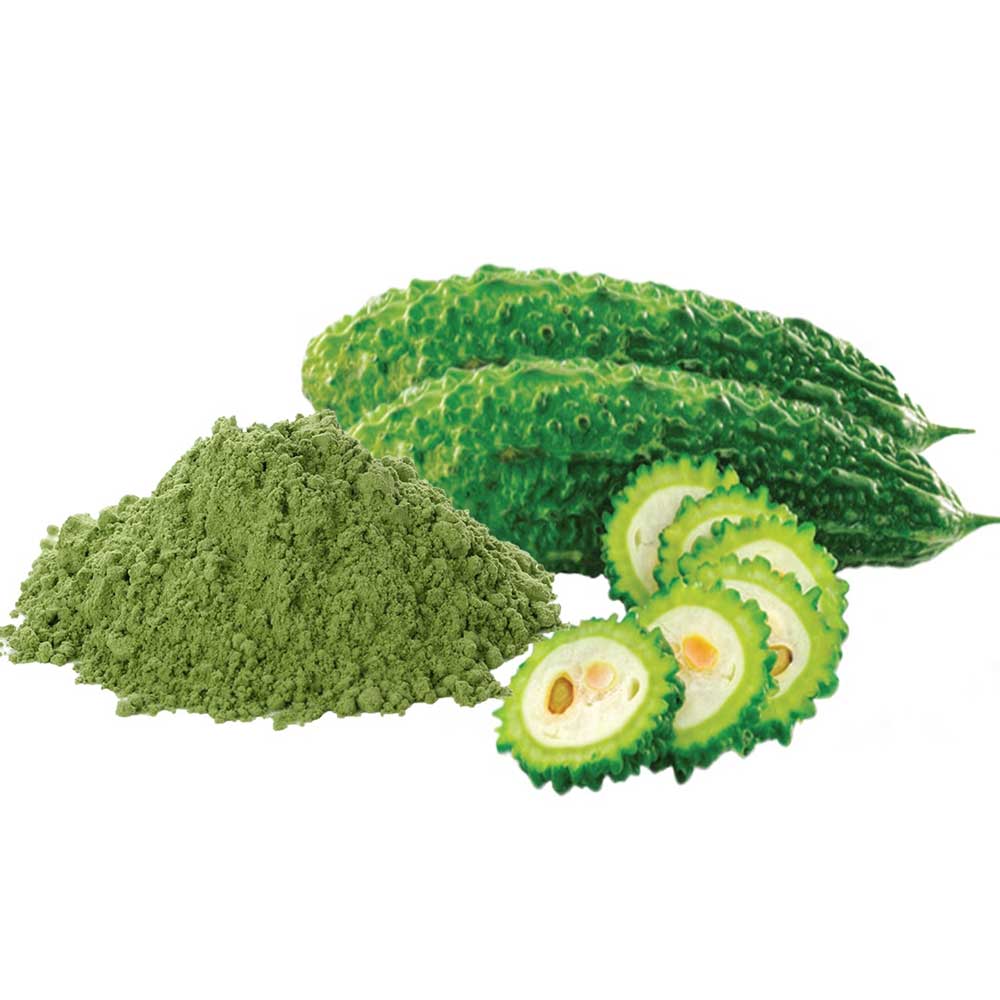 bitter gourd