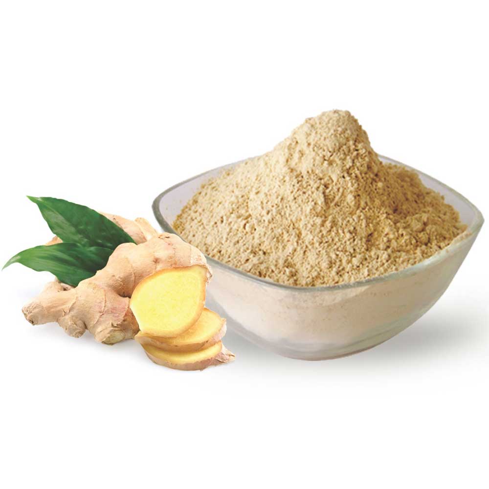 ginger powder