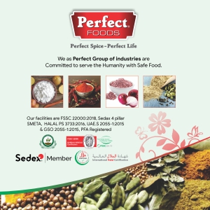 Perfect Brochure